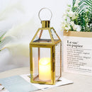 16 inch High Decorative Lantern