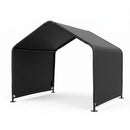 Outdoor Dog Shade Shelter with Waterproof Roof 51" x 46.5" by LJGDeals