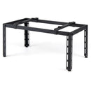 Heavy-Duty AC Condenser Stand for 9000-36000 BTU Mini Splits by LJGDeals