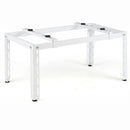 Heavy-Duty AC Condenser Stand for 9000-36000 BTU Mini Splits by LJGDeals