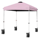 6.6 x 6.6 Feet Outdoor Pop by LJGDeals