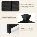 Outdoor Privacy Fence Screen for AC Units and Equipment by DirectDeals