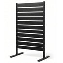Outdoor Privacy Screen Fence for Backyard Pool Lawn by LJGDeals