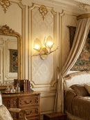 Outono Ficus Wall Lamp