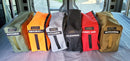 Van Overhead Storage Locker Divider Bags