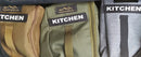 EKKO Upper Dining Cabinet Divider Bag by Overland Gear Guy