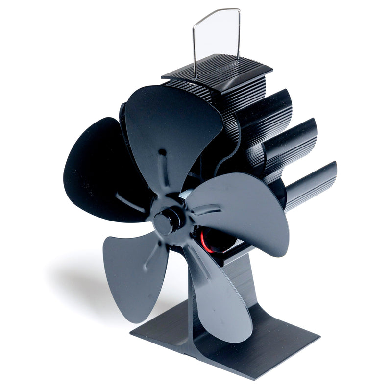 Sauna Stove Fan