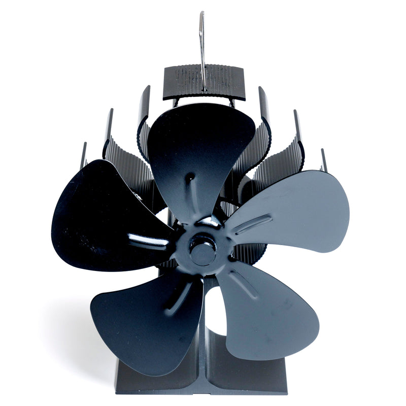 Sauna Stove Fan