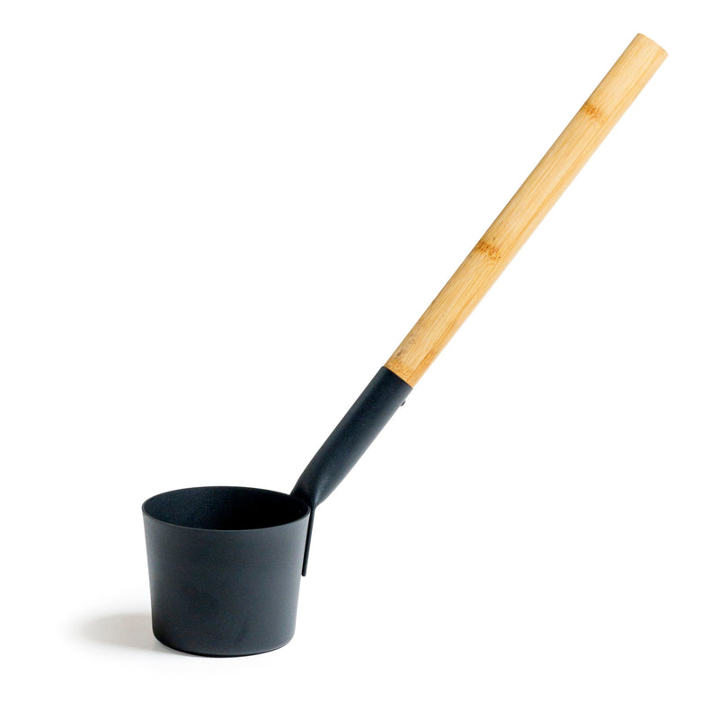 Sauna Bucket & Ladle