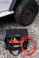 Overland Tool Bag - Complete Set by Overland Gear Guy