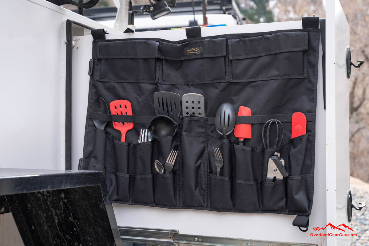 Utensil Organizer, photo 2 of 12