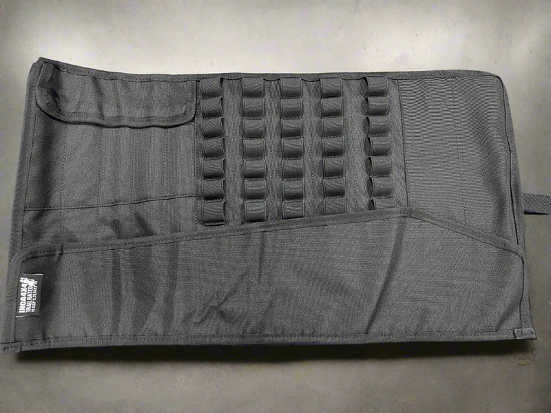 V2 inca4x4 tool briefcase & socket wrench organizer, photo 4 of 13