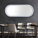 The Pill Mirror