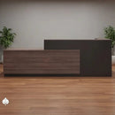 Sofia · Front Lobby Desk