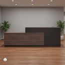 Sofia · Front Lobby Desk