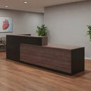 Sofia · Front Lobby Desk
