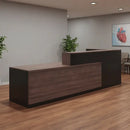 Sofia · Front Lobby Desk