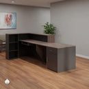 Sofia · Front Lobby Desk