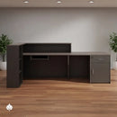 Sofia · Front Lobby Desk