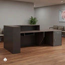 Sofia · Front Lobby Desk
