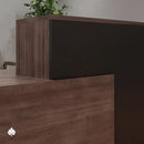 Sofia · Front Lobby Desk