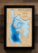 Ox (Crow Wing)