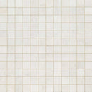 MSI Oxide Blanc Porcelain Mosaic Wall and Floor Tile - 2"x2"