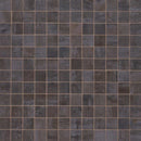 MSI Oxide Iron Porcelain Mosaic Wall and Floor Tile - 2"x2"