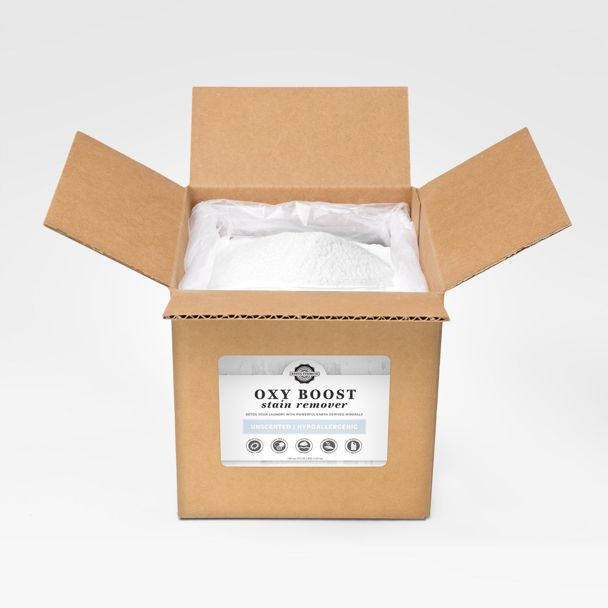 Oxy Boost Stain Remover, photo 7 of 11
