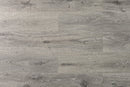 Oyster Textured/EIR 6.61"x72.83" Laminate Flooring 12mm - Glacial Wine