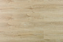 Oyster Textured/EIR 6.61"x72.83" Laminate Flooring 12mm - Simple Tan