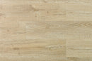 Oyster Textured/EIR 6.61"x72.83" Laminate Flooring 12mm - Simple Tan
