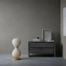 Ozawa Twisted Bamboo Lamp