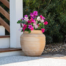 Lifelike Petunia Urn Filler