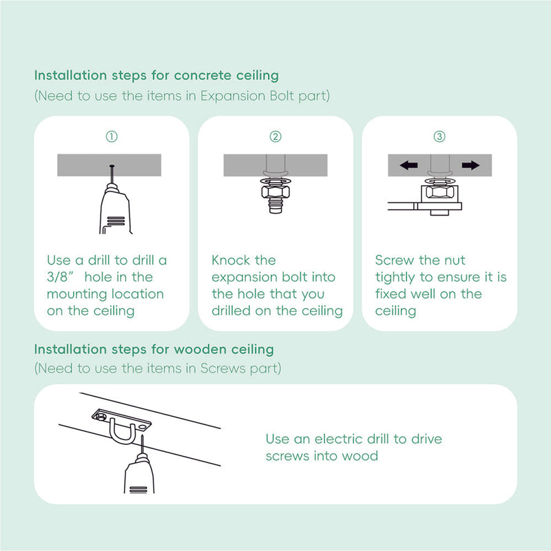 Outree Pocket Designed Sensory Swing