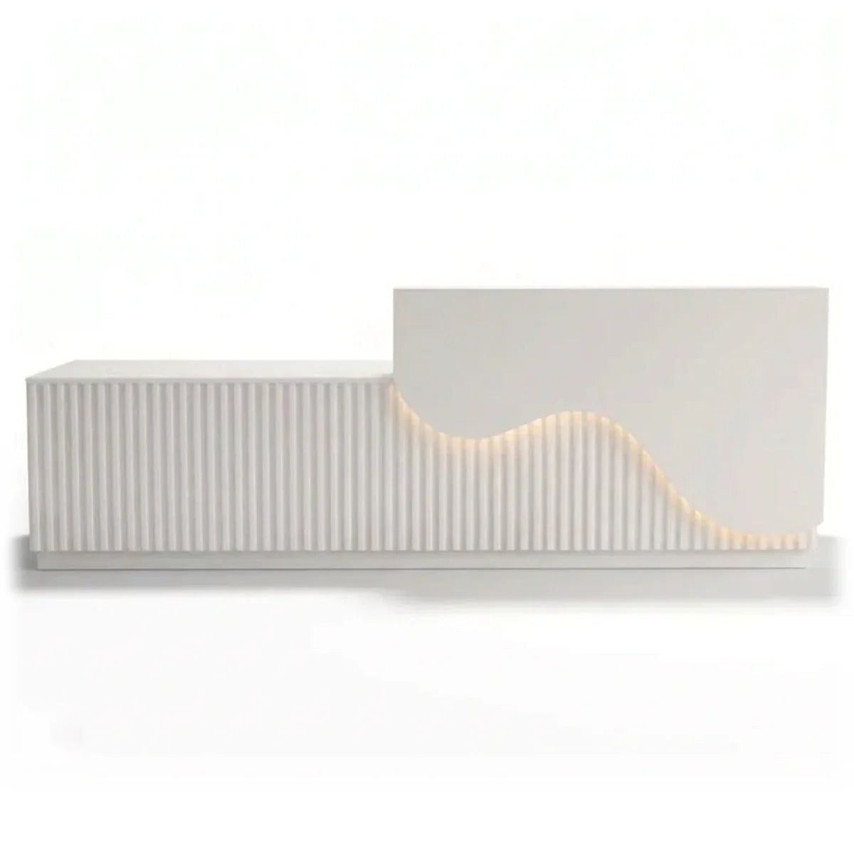Faye · Front Reception Desk