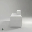 Faye · Front Reception Desk by Arc Grove