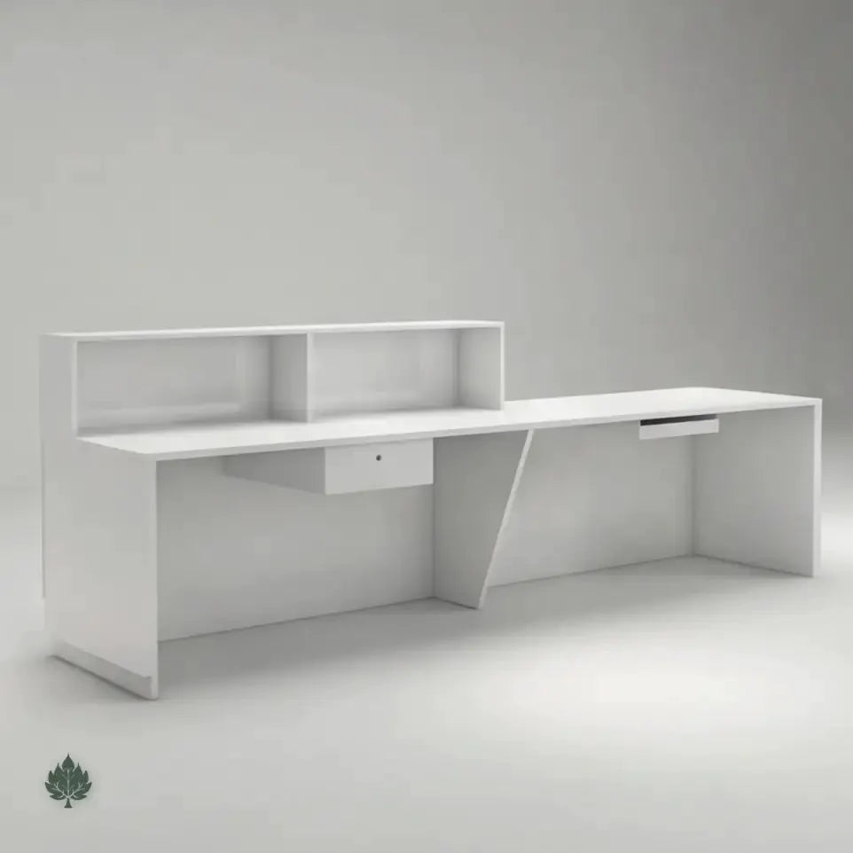 Faye · Front Reception Desk, photo 15 of 18