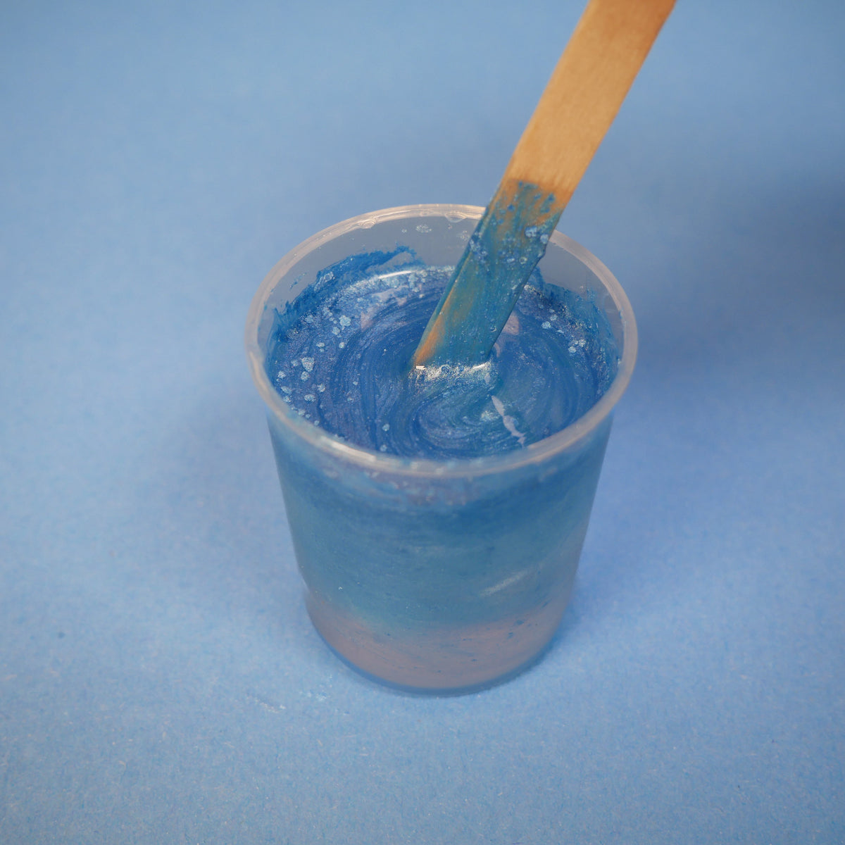 Beach Resin Terrarium Kit, photo 5 of 8