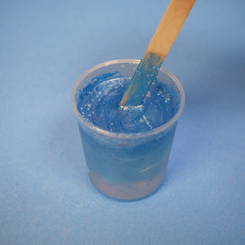 Beach Resin Terrarium Kit, photo 5 of 8