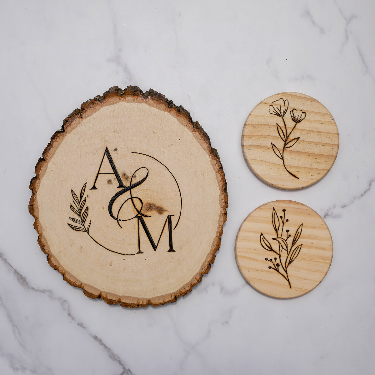Wood Burning Kit, photo 7 of 9