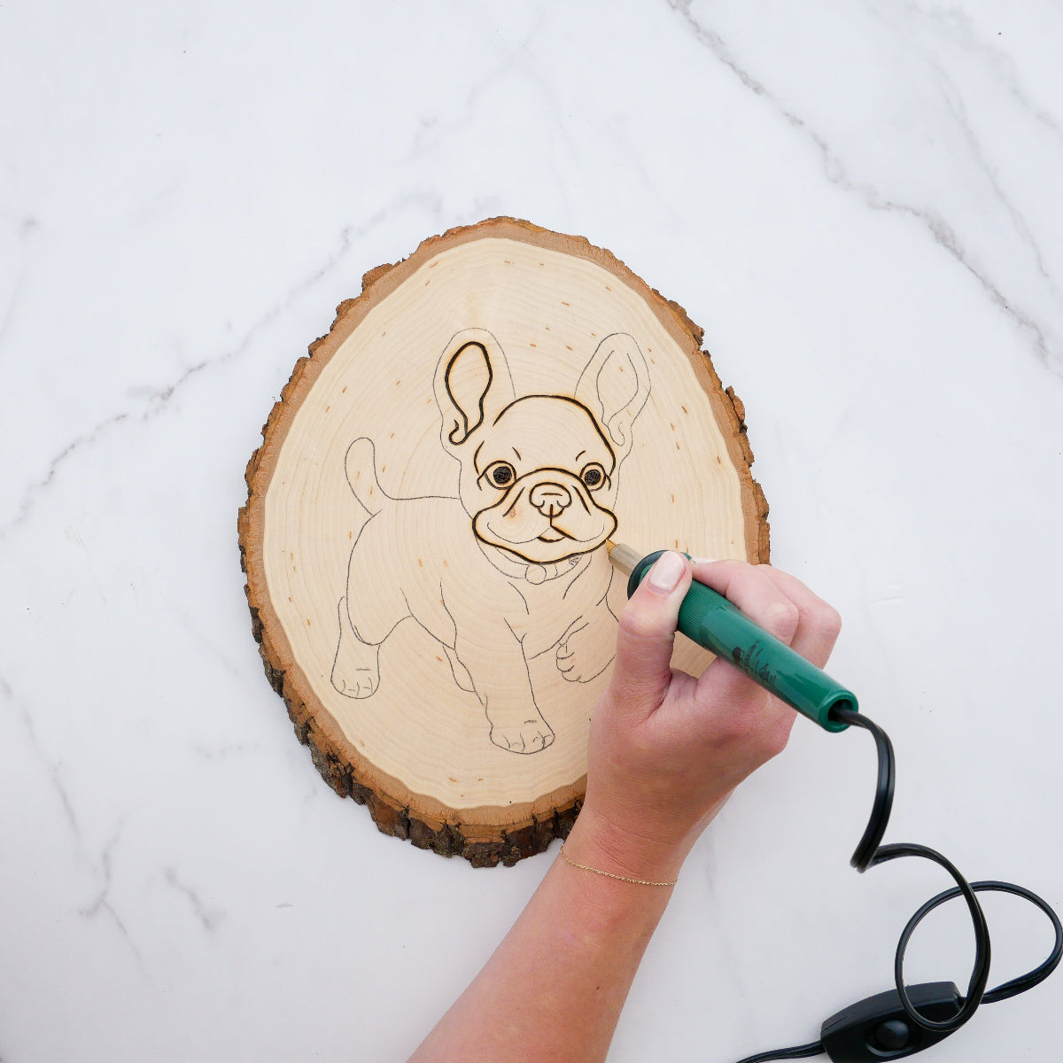 Wood Burning Kit, photo 5 of 9