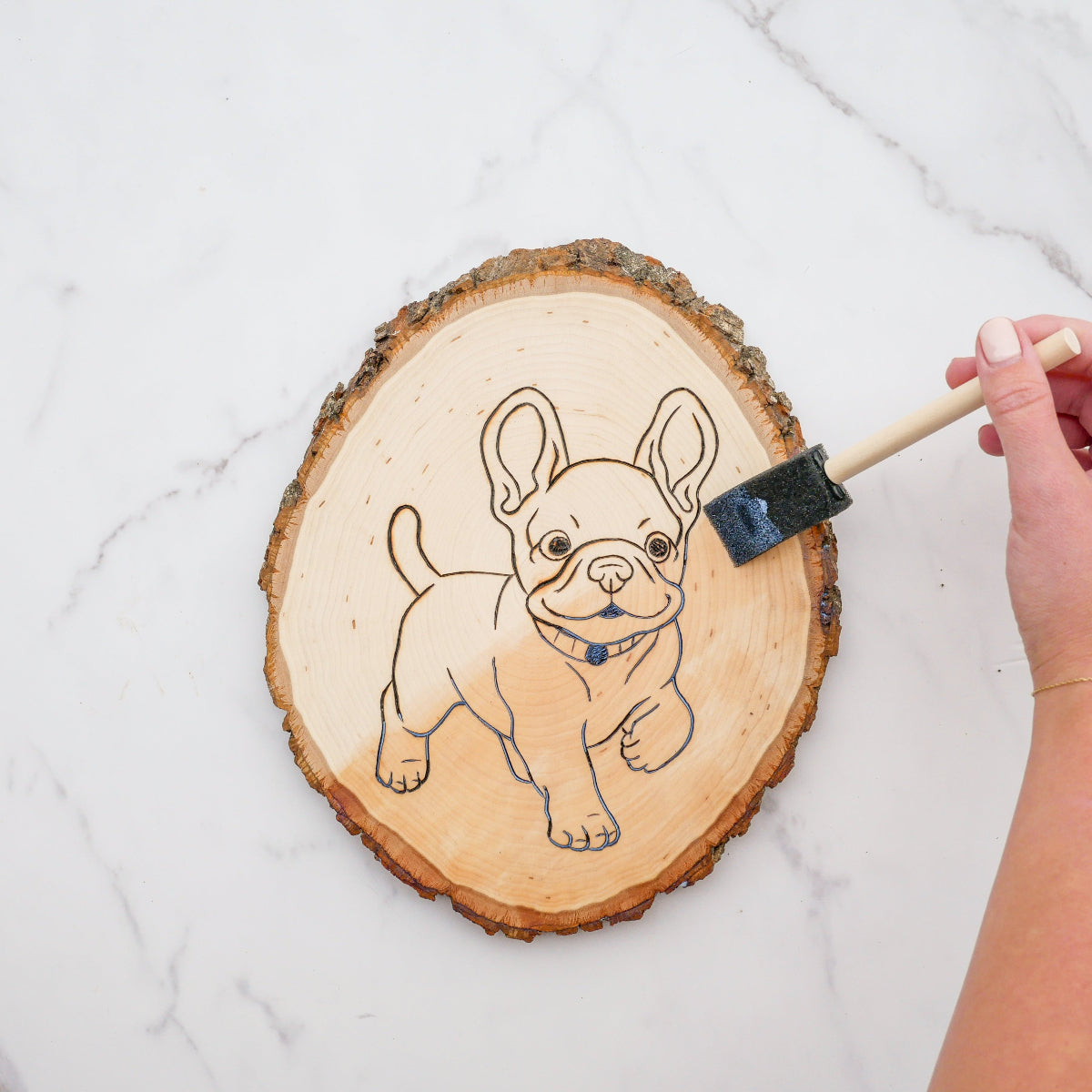 Wood Burning Kit, photo 6 of 9