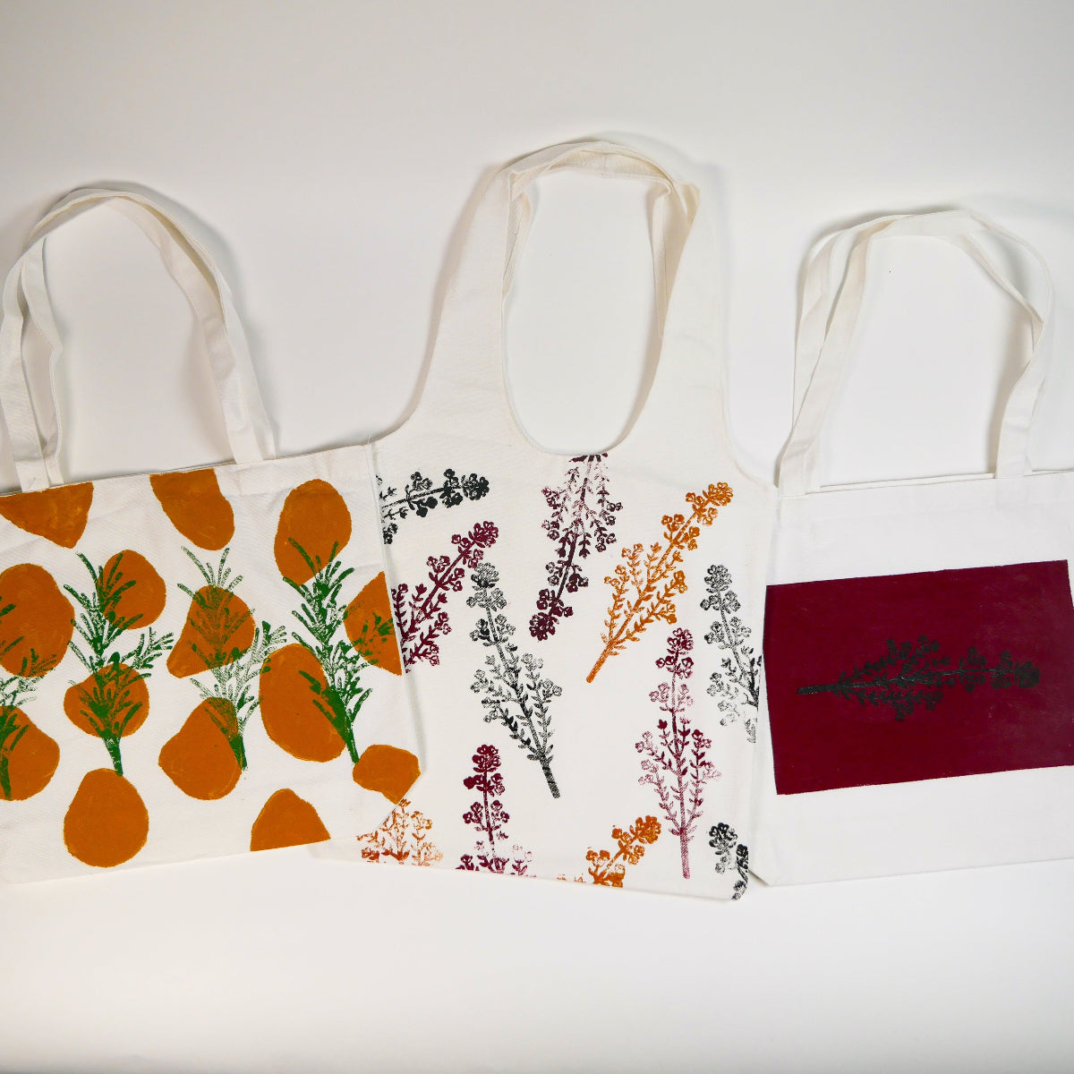 Fabric Stamping Kit, photo 8 of 8