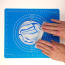 Marbling Clay Kit