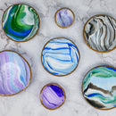Marbling Clay Kit