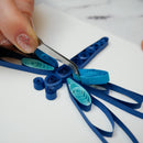 Paper Quilling Kit