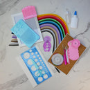 Paper Quilling Kit