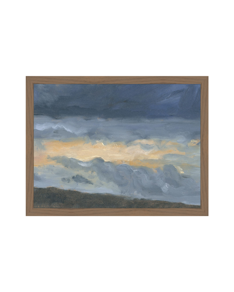 Skyline Chronicles III