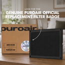 PuroAir 100i Smart HEPA Air Purifier by PuroAir